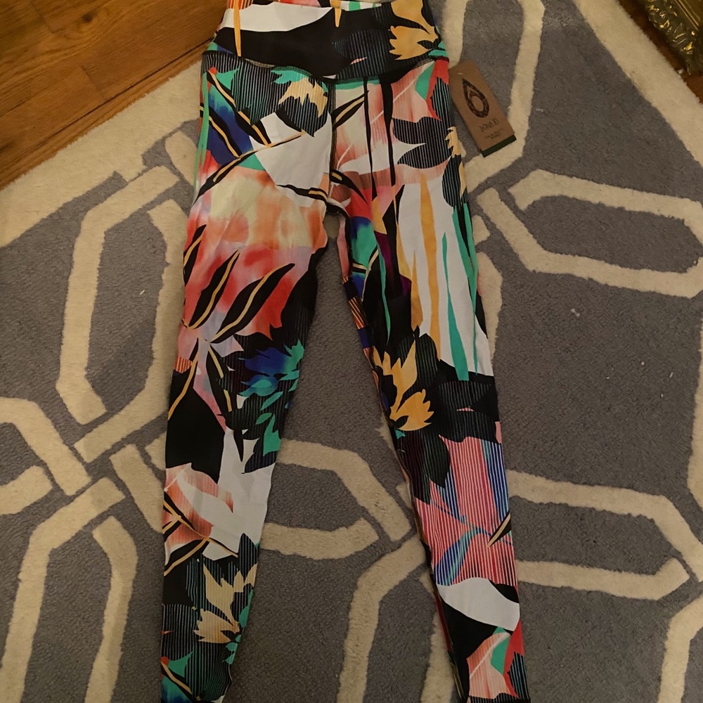 Athletic Leggings